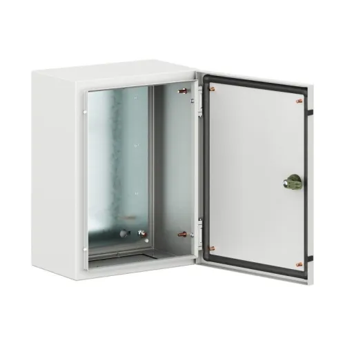 Корпус навесной уличный ST Outdoor с М/П 400х300х200мм IP66 DKC R5ST0432-OUTDOOR фото 2