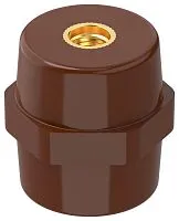 Изолятор опорный SM45 (М10) IEK YIS11-45-10-K05