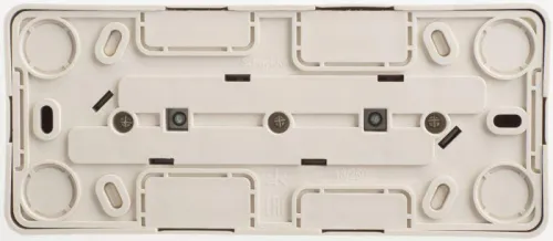 Розетка 3-м ОП Этюд 16А IP20 250В с заземл. защ. шторки крем. SE PA16-012K фото 2