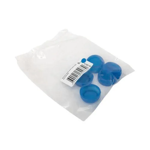 Колпачок силиконовый син. для плоской кнопки XB4 EKF pe-22x-b фото 4