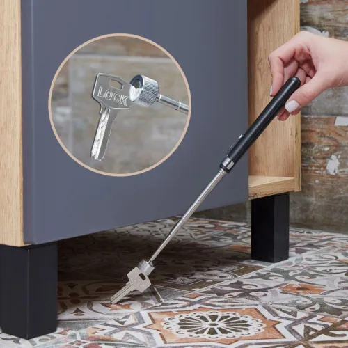 Магнит телескопический 160- 850мм (удержание 2.3кг) Rexant 12-4812 фото 2