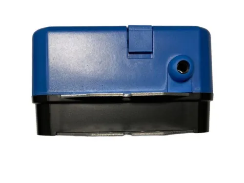 Привод воздушной заслонки 20Нм 2-п. 220В SE DA20SL фото 4