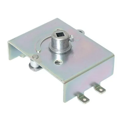 Привод ручной поворотный CS1 для TR AV POWER-1 AVERES EKF mccb-1-CS1-TR-av фото 11