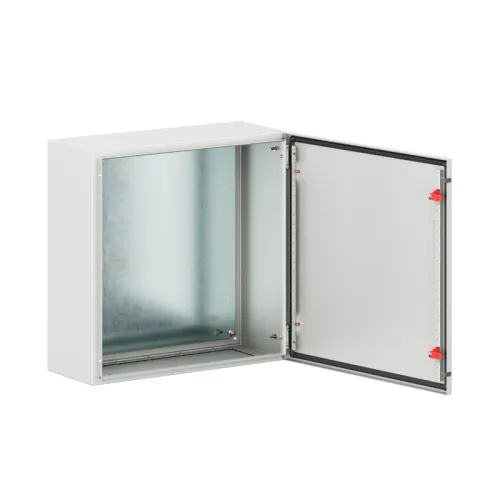 Шкаф ST с монтаж. платой 600х600х250мм от IP65-до IP66 IK10 DKC R5ST0669 фото 2