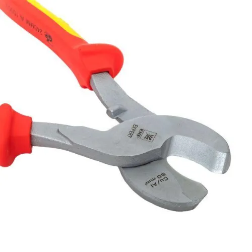 Ножницы кабельные НКи-16у Expert 1000В PROxima EKF nk-16y-exp-in фото 6