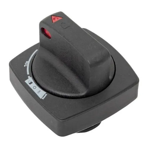 Рукоятка выносная GV2 черн. EKF apd-APN01 фото 9