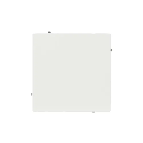 Кнопка 1-кл. KANT бел. магнолия DKC 7000153