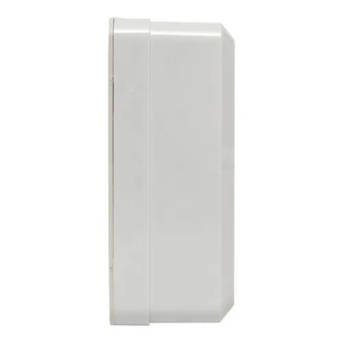 Розетка 2-м ОП Рим 16А IP20 с заземл. бел. EKF ENR16-128-10 фото 6