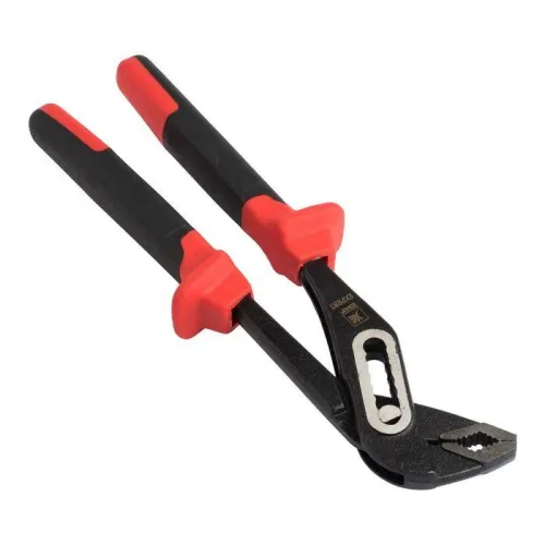 Клещи переставные 250мм Expert PROxima EKF kp-250-exp фото 4