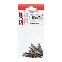 Гвоздь финишный 1.4х30 бронз. (уп.50шт) Tech-Krep/Zitar 104914