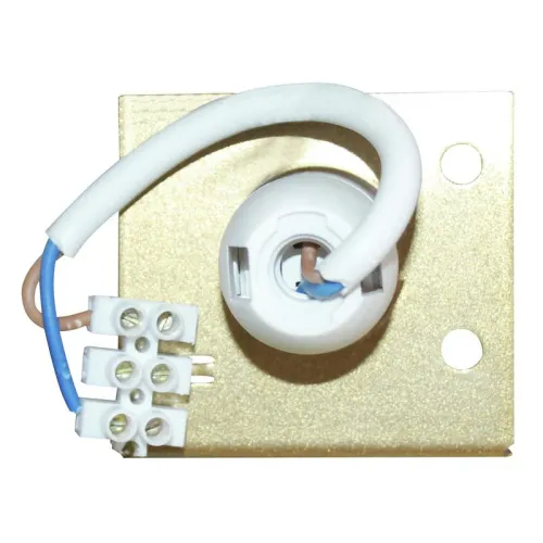 Светильник "Монстера" 511 275х230 НББ 01-60-173 Е14 (ИМ) настенный зол. Элетех 1005405187 фото 2