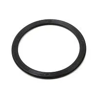 Кольцо уплотнительное для двустенной трубы d110мм (уп.4шт) Промрукав PR13.02765