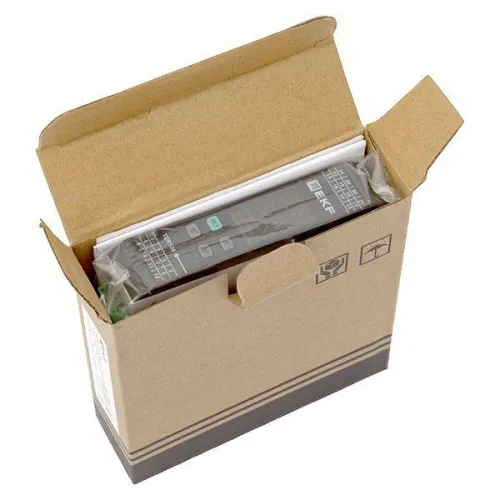 Измеритель-регулятор температуры EKF TER104-D-S-R фото 3