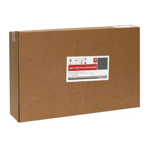 Щит ЩУРн 3/12 (Э) (500х300х120) IP31 EKF mb23-3/12e фото 5
