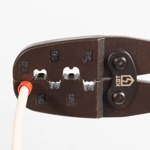 Пресс-клещи ПКВ-50 КВТ 74596 фото 3