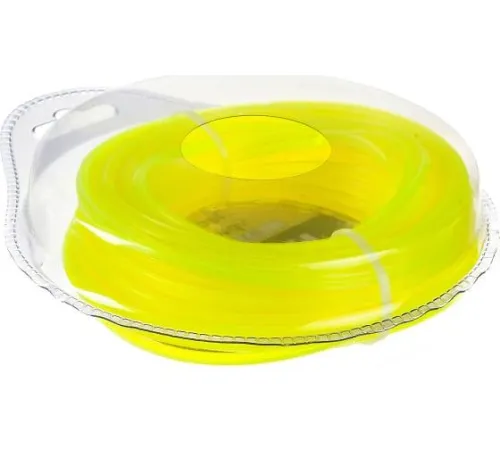 Леска S3012 (звезда) HUTER 71/2/2 фото 3