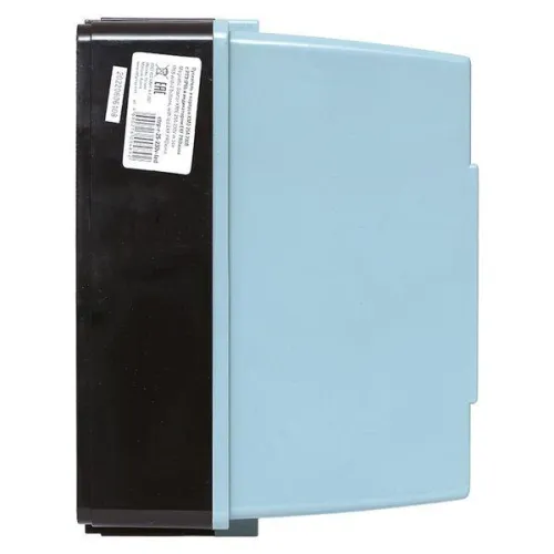 Пускатель магнитный КМЭ 25А 230В с РТЭ и индикатором PROxima в корп. IP65 EKF ctrp-r-25-230v-led фото 8