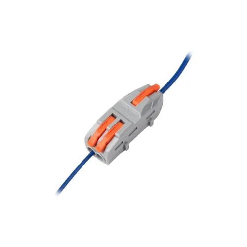 Клемма монтажная СМК PTC-1P 4212 450В 32А 0.08-2.5(4.0)кв.мм JazzWay 5073968 фото 7