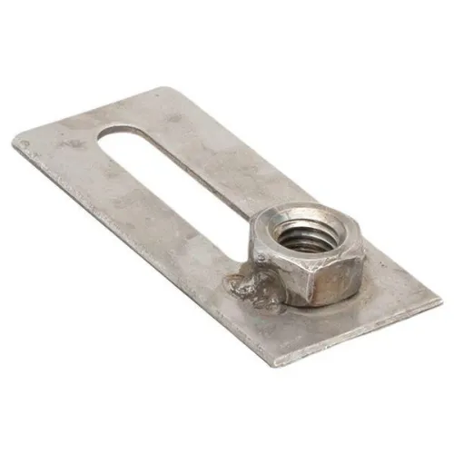 Держатель фасадный с крючком Ni PROxima EKF lp-31600-ni фото 6