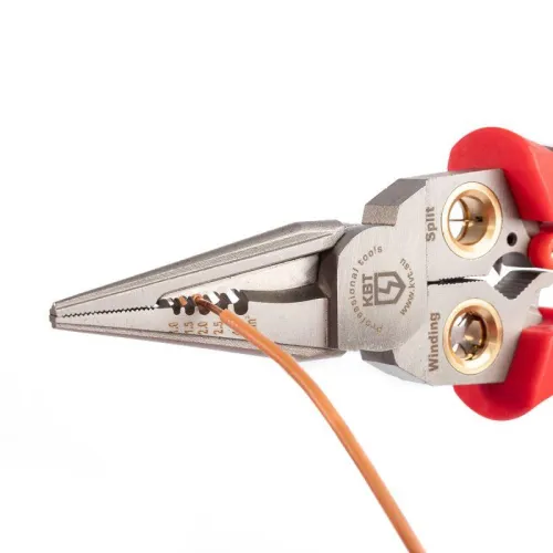 Мультитул-длинногубцы MT-03т ПРОФИ КВТ 102402 фото 4