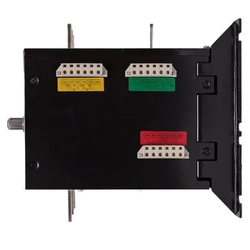 Устройство автоматического ввода резерва АВР 3п 400А 230В ТСР1 PROxima EKF ats-tsr1-400A-3p-pro фото 6