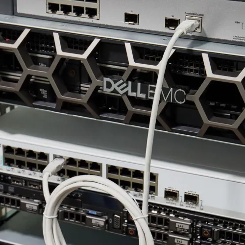 Патч-корд кат.5E U/UTP неэкранир. RJ45-RJ45 LSZH сер. 2м Rexant 18-8005 фото 2