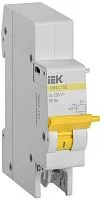 Расцепитель независимый РН47-150 на DIN-рейку для ВА47-150 KARAT IEK MVA50D-RN
