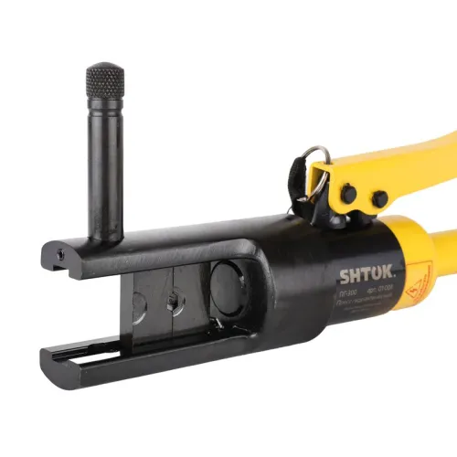 Пресс гидравлический ПГ-300 (01001) SHTOK 376124 фото 5