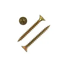 Саморез ШУж 6.0х50 потайная головка (уп.6шт) Tech-Krep/Zitar 102518