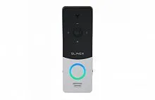 Панель вызывная ML-20HD серебр./черн. Slinex 00087828