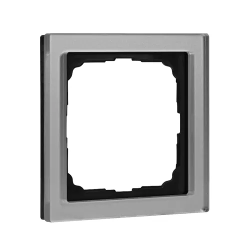 Рамка 1-м ArtGallery Pure органич. стекло алюм. SE GAL320301 фото 2