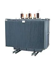 Трансформатор ТМГ21 630/10/0.4 Д/Ун-11 УХЛ1 Минский ЭТЗ