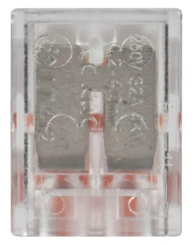 Клемма строительно-монтажная СМК 228-412 GENERICA UKZ60-412-100-G фото 5