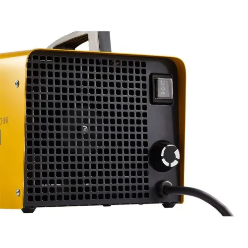 Пушка тепловая BKX 5кВт 220В 300куб.м/ч BKX-7 Ballu НС-1051506 фото 2