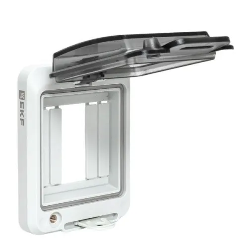 Окно герметичное 3 мод. IP67 PROxima EKF ak-g-3 фото 11