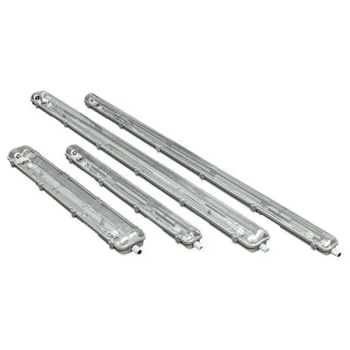 Светильник ДСП-3004 под LED лампу 2хT8 1200мм пылевлагозащ. PROxima EKF TPL-3004-2x120 фото 7