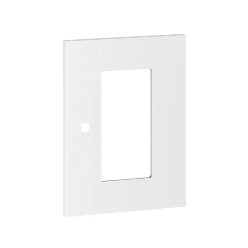 Дверь обзорная ST без ручки 400х300мм DKC R5STX043D