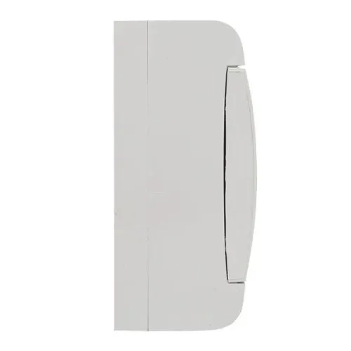 Щит ЩРН-П-15 "SlimBox" IP41 бел. дверца PROxima EKF sb-n-15w фото 2