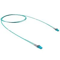 Шнур оптический коммутационный Duplex LC/UPC-LC/UPC 50/125 (OM3) 3м DKC RNPC53DLL3