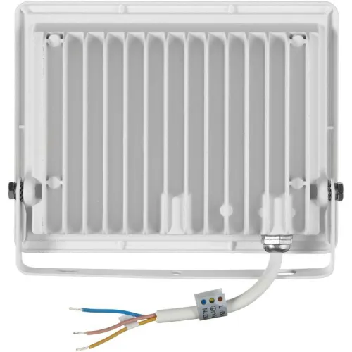 Прожектор светодиодный СДО 06-50 6500К IP65 бел. IEK LPDO601-50-65-K01 фото 4