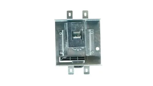 Ручка на дверь шкафа РП-332 DEKraft 28168DEK фото 2