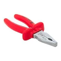 Пассатижи 180мм Master 1000В Basic EKF pas-180-mas-in