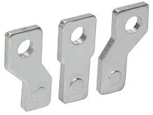 Расширитель выводов РВ-160 для ВА88-33 (уп.3шт) KARAT IEK SVA20D-RV-0160