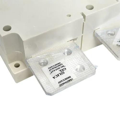 Рубильник-выключатель 4п 1250А с рукояткой управления для прямой установки PowerSwitch EKF psds-1250-4 фото 6