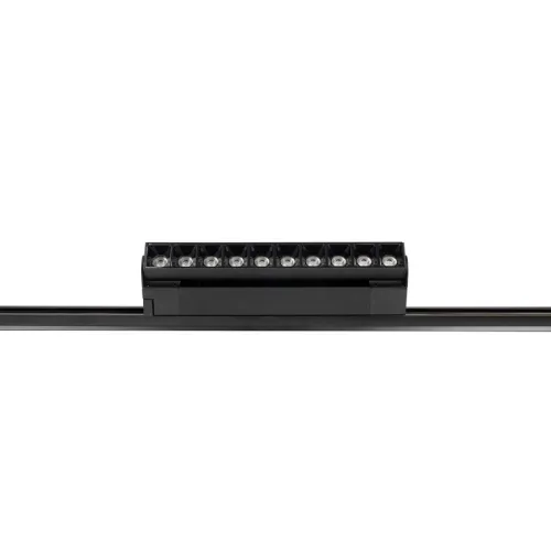 Светильник светодиодный трековый PTR 2120R 20Вт 4000К IP40 60град. 270мм BL черн. Pro+ JazzWay 5031562 фото 2