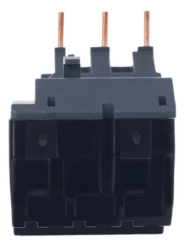 Реле тепл. РТИ 1314 7-10А KARAT IEK DRT10-0007-0010 фото 4