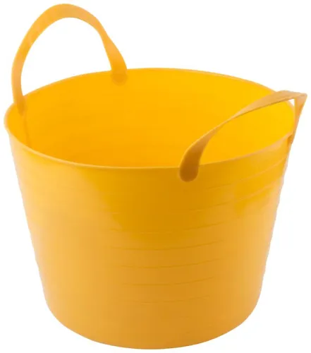 Ведро гибкое пластиковое 16л FIT 67847