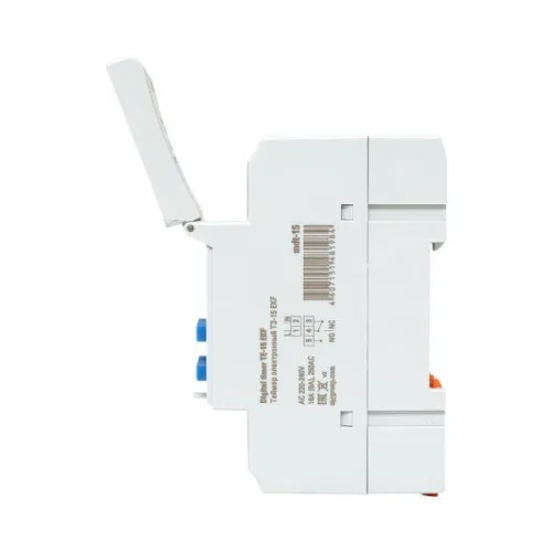 Таймер электронный ТЭ-15 EKF mdt-15 фото 14