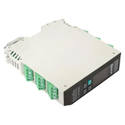 Измеритель-регулятор температуры EKF TER104-D-S-R фото 10