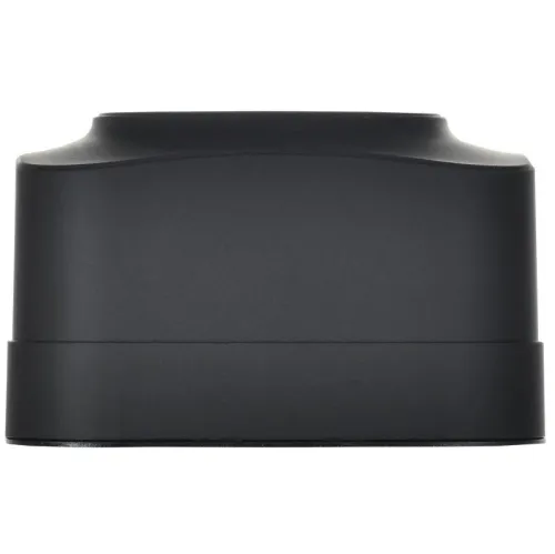 Розетка телефонная ОП GLORY РТ20-ХЧм RJ11 черн. матов. IEK ETH10-K02M фото 3